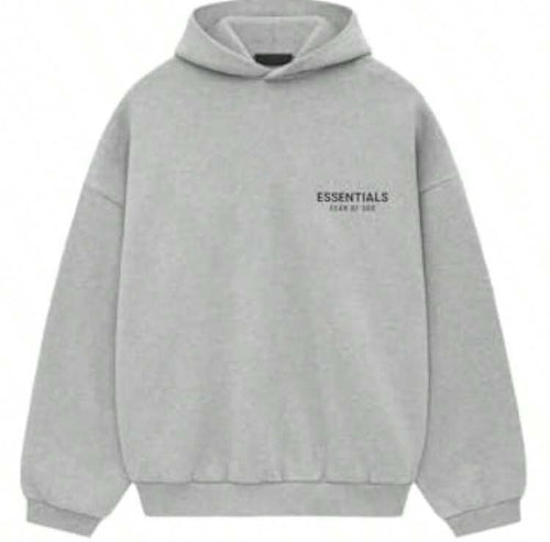 Essentials Hoodie